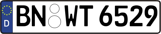 BN-WT6529
