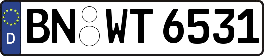 BN-WT6531