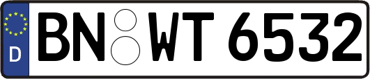 BN-WT6532