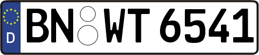 BN-WT6541