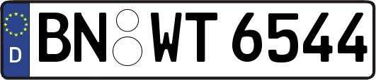 BN-WT6544