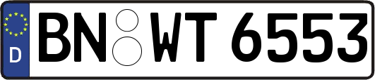 BN-WT6553