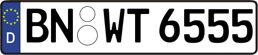BN-WT6555