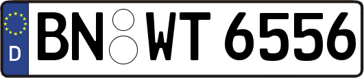 BN-WT6556