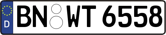 BN-WT6558