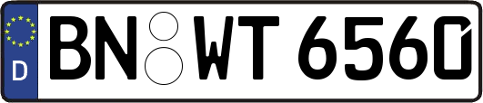 BN-WT6560