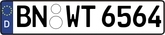 BN-WT6564