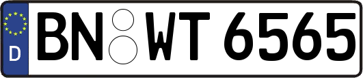 BN-WT6565