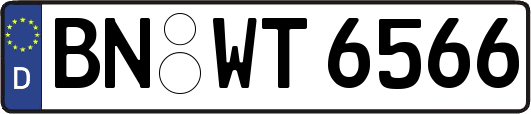 BN-WT6566