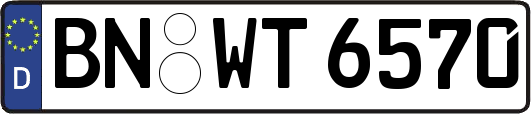 BN-WT6570