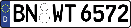 BN-WT6572