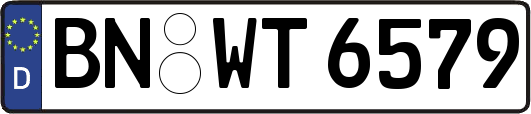 BN-WT6579