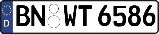 BN-WT6586