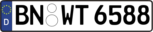 BN-WT6588