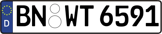 BN-WT6591