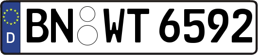BN-WT6592