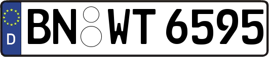 BN-WT6595