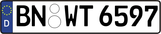 BN-WT6597