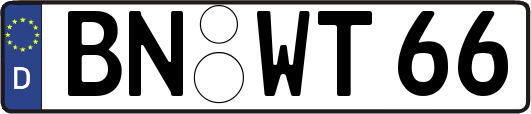 BN-WT66