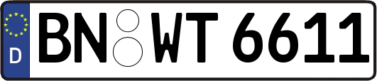 BN-WT6611