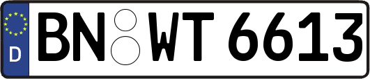 BN-WT6613