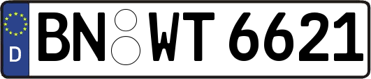 BN-WT6621