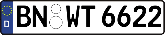 BN-WT6622