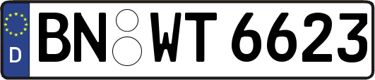 BN-WT6623