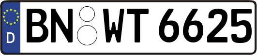 BN-WT6625