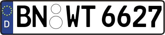 BN-WT6627