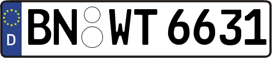 BN-WT6631