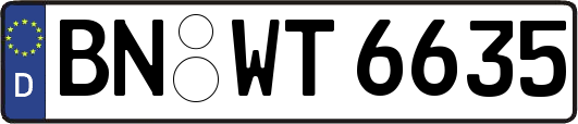 BN-WT6635
