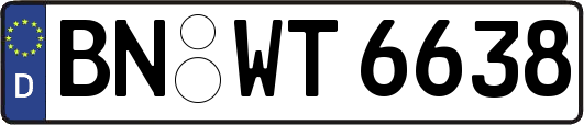 BN-WT6638