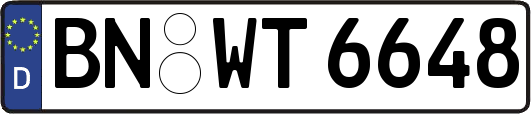 BN-WT6648
