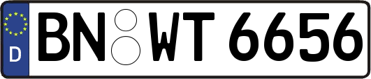 BN-WT6656
