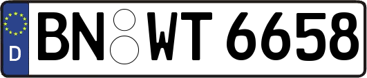 BN-WT6658