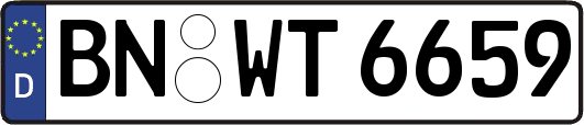 BN-WT6659