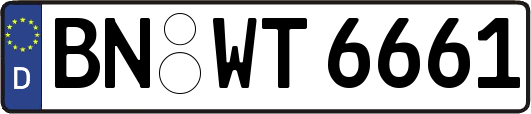 BN-WT6661