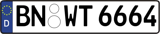 BN-WT6664