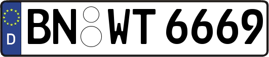 BN-WT6669