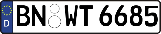 BN-WT6685