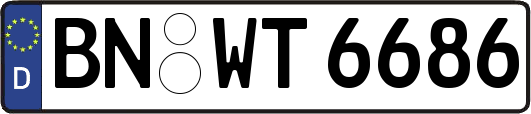 BN-WT6686