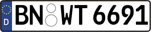 BN-WT6691