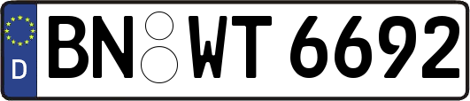 BN-WT6692