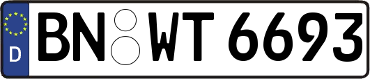 BN-WT6693