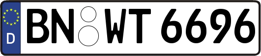 BN-WT6696