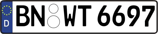 BN-WT6697