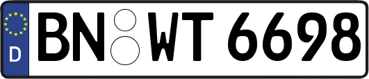 BN-WT6698