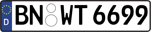 BN-WT6699