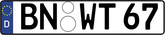 BN-WT67